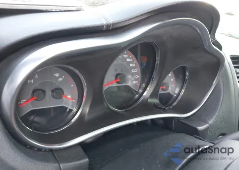 2011 Dodge Avenger Express from USA, damaged, VIN 1B3BD4FB0BN598708